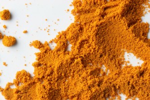 The yellow wonder herb: turmeric turmeric