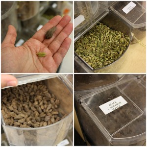 cardamom