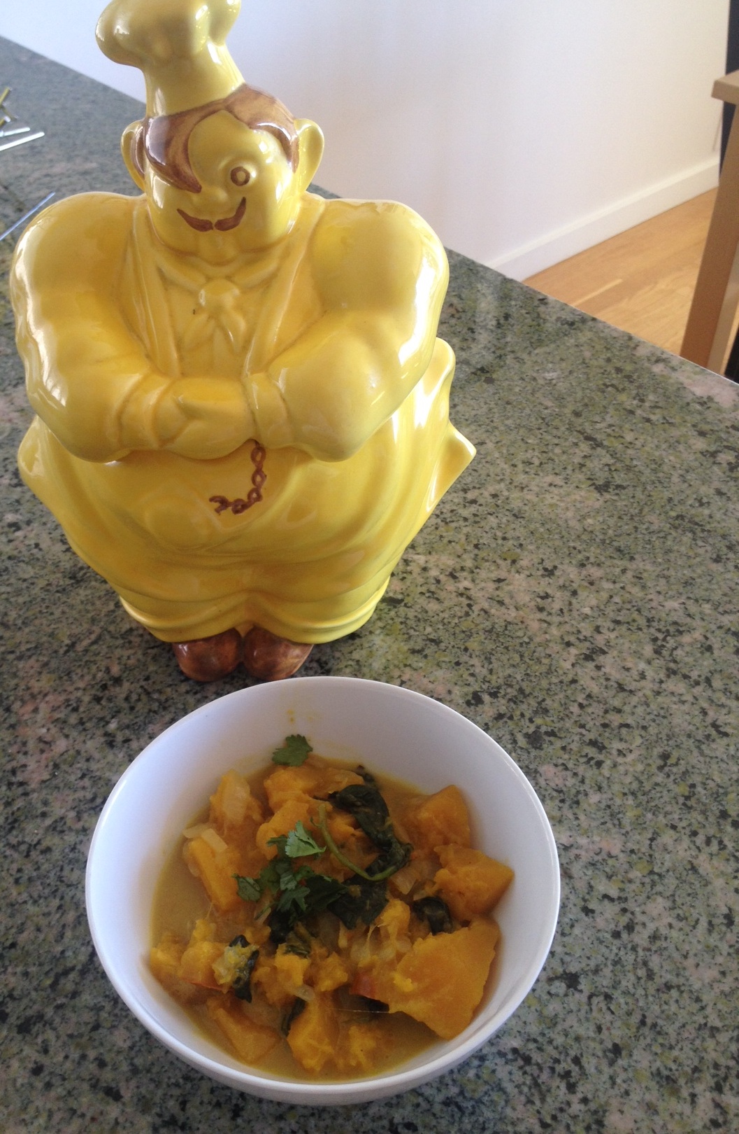 Fall recipes are nourishing and counteract the heat and dryness of the season.