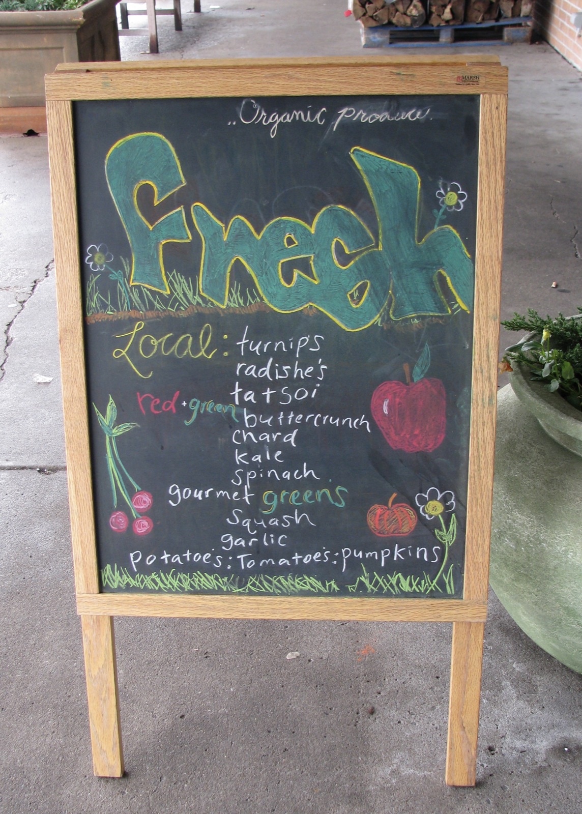 freshproduce
